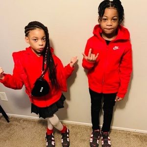 Meet your Posher, Boo